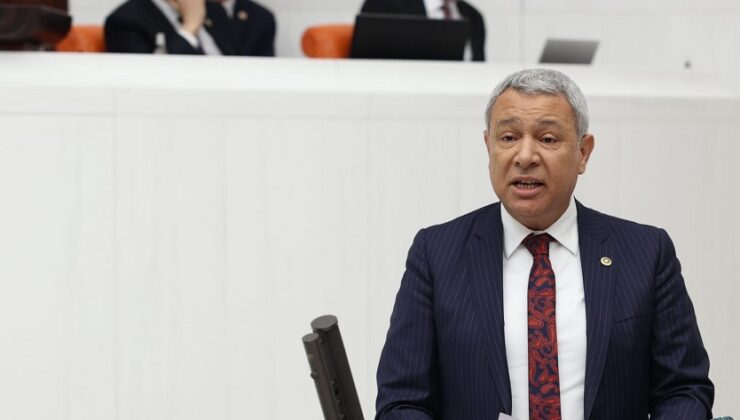 Sümer’den bütçe eleştirisi