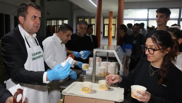 Beriş ile üniversite bir başka güzel