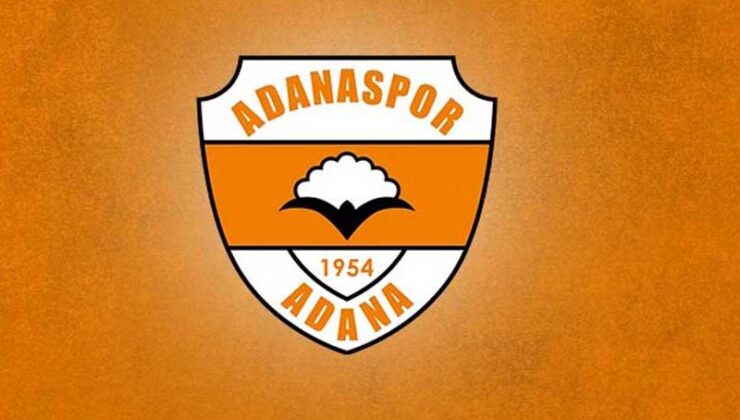 Adanaspor’un FİFA’daki dosya sayısı 7 oldu