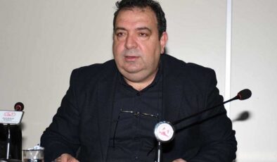 Dr. Ahmet Bozan’dan anlamlı öneri