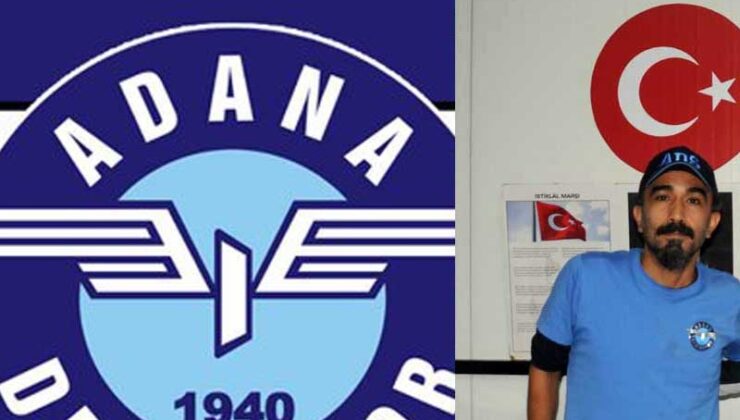 Ali Yılmaz, A. Demirspor alt yapısına veda etti