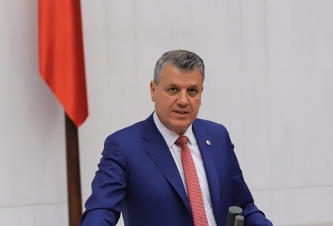 Barut: Mağdur çiftçilerin sesini duyun!