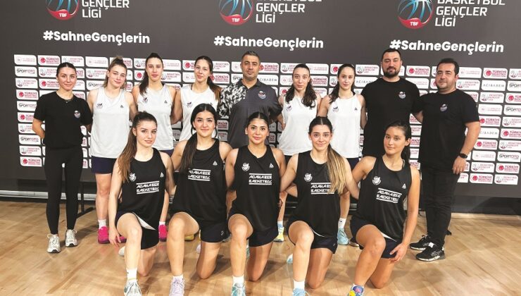 ALKIŞLAR BÜYÜKŞEHİR BELEDİYESPOR’A GELSİN