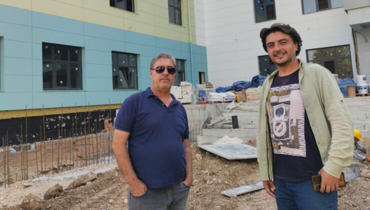 Adana’nın eğitiminde çevreci okullar sevindirdi