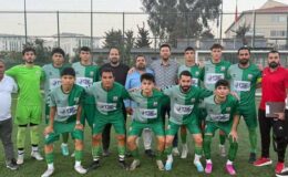 CEYHANGÜCÜ KENDİNE GELDİ