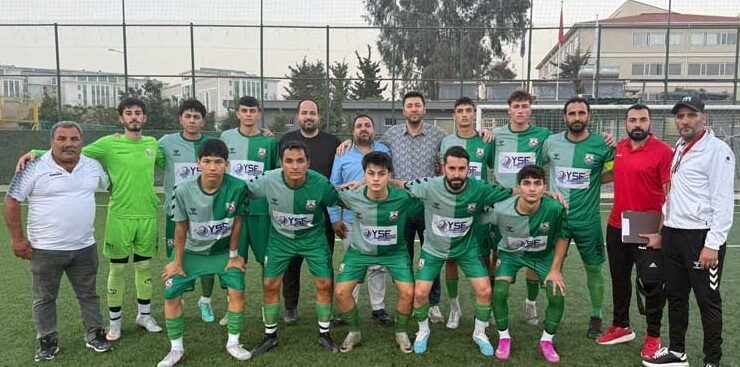 CEYHANGÜCÜ KENDİNE GELDİ