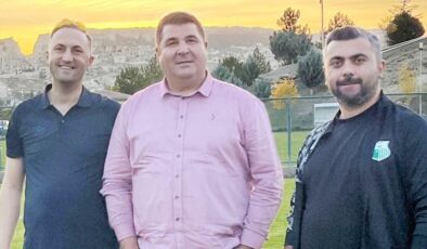 Taraftarlardan Başkan Varlı’ya tam destek