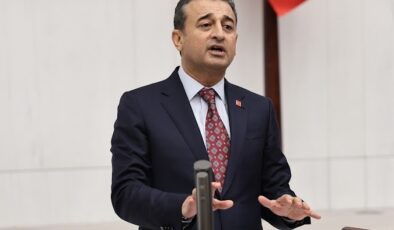 Bulut: Her gün 28 bin 470 kişi icralık oldu