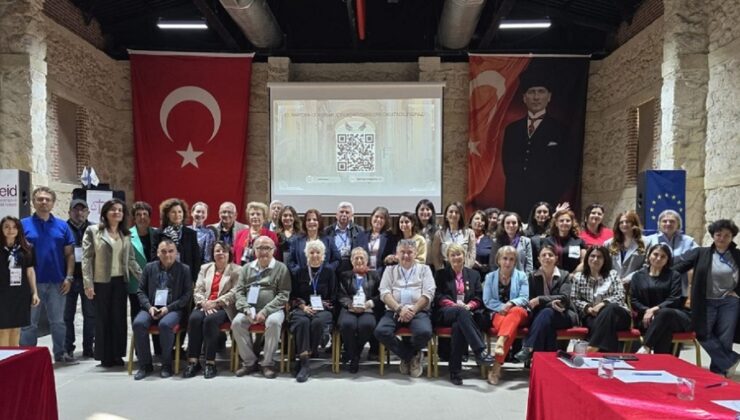 Eşitlik Müzesi ve Kütüphanesi kurulacak