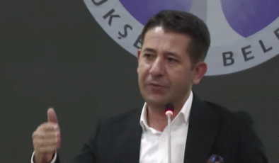 Feke Belediyesi’nin bütçesi 290 milyon lira