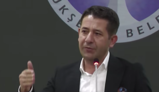 Feke Belediyesi’nin bütçesi 290 milyon lira