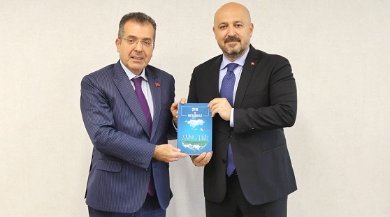 NACAR: ADANA SAĞLIK ÜSSÜ!