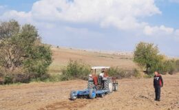 Kozan’da mera alanları koruma altında