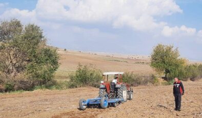 Kozan’da mera alanları koruma altında
