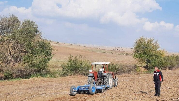 Kozan’da mera alanları koruma altında