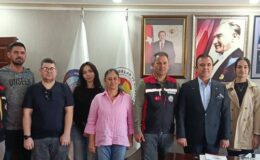 Kozan’da tarım sayımı çalışması