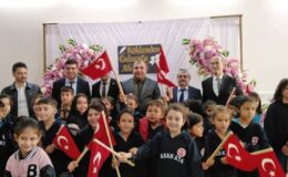 Kozan’da Öğretmenler Günü’ne Özel Anlamlı Buluşma