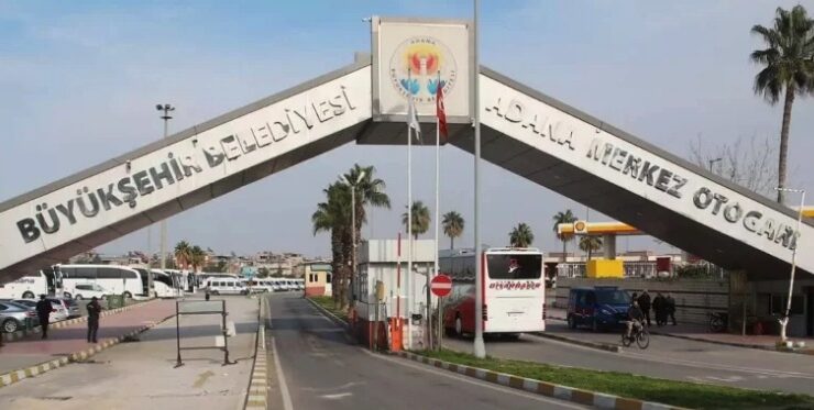 ADANA OTOGAR PROJESİ NEDEN DURDU?