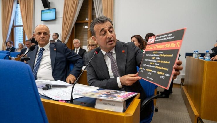 “YA YANDAŞ OLACAKSINIZ YA DA YOK OLACAKSINIZ”