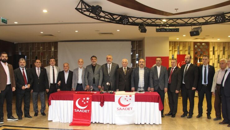 Keyhıdır: Türkiye üretecek Adana büyüyecek