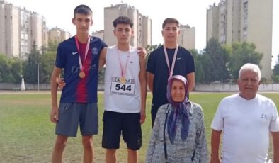 Hasan Tekin anısına yarışma düzenlendi