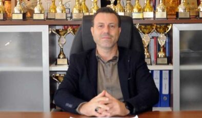 Şehit Ahmet Mehmet Oruç Spor Kulübü Avrupa yolunda