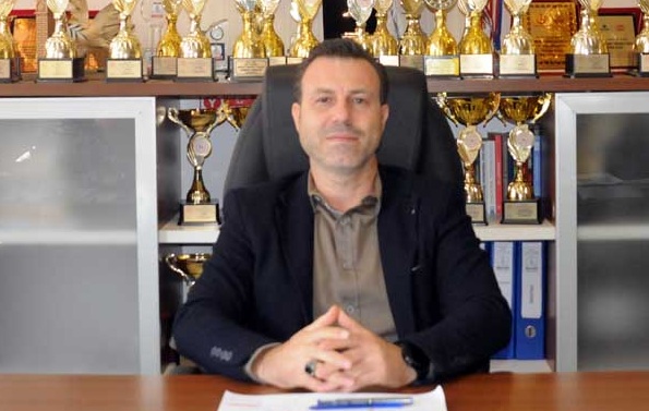 Şehit Ahmet Mehmet Oruç Spor Kulübü Avrupa yolunda