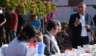 Süt gibi ‘beyaz’ destek