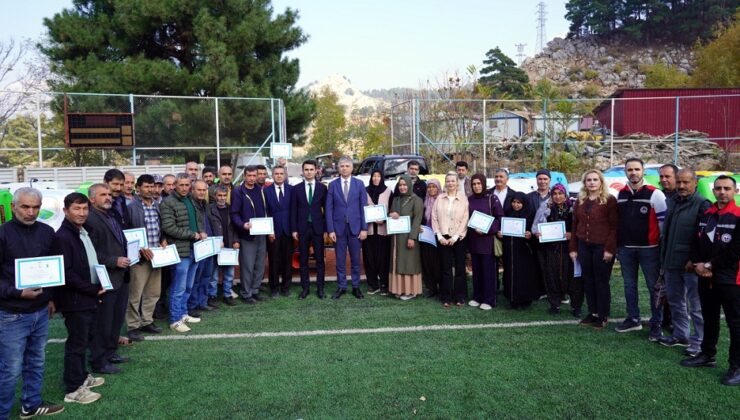 DEVLET ÜRETİCİNİN YANINDA