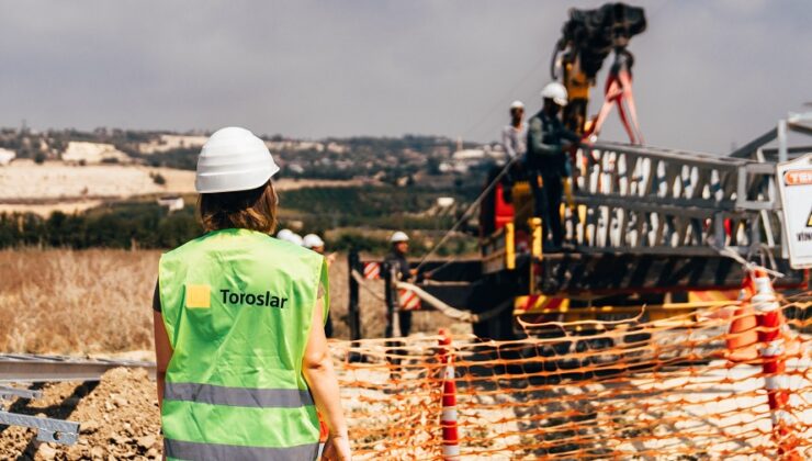 TOROSLAR EDAŞ’TAN ADANA’YA YATIRIM HAMLESİ