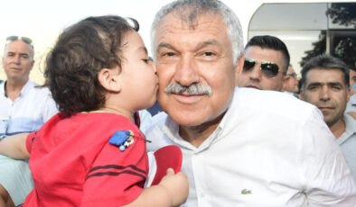 Karalar’dan Dünya Çocuk Hakları Günü’nde Anlamlı Mesaj