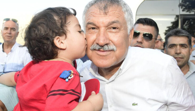 Karalar’dan Dünya Çocuk Hakları Günü’nde Anlamlı Mesaj