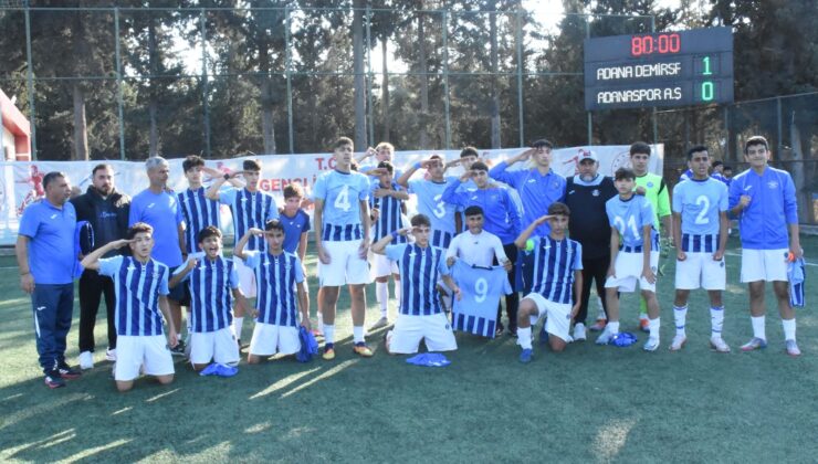 ‘RÜZGAR’ gibi esiyor!