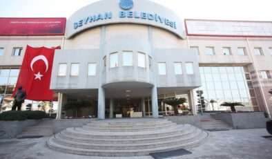 SEYHAN BELEDİYESİ HESAPLARINA EL KONULDU