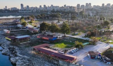 KAÇAK YAPILARA YIKIM TEBLİGATI GÖNDERİLDİ!