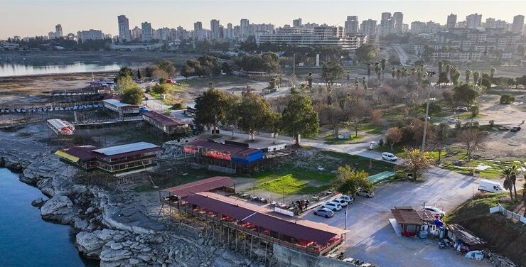 KAÇAK YAPILARA YIKIM TEBLİGATI GÖNDERİLDİ!