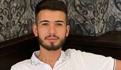 SİLAHLI KAVGA CAN ALDI!