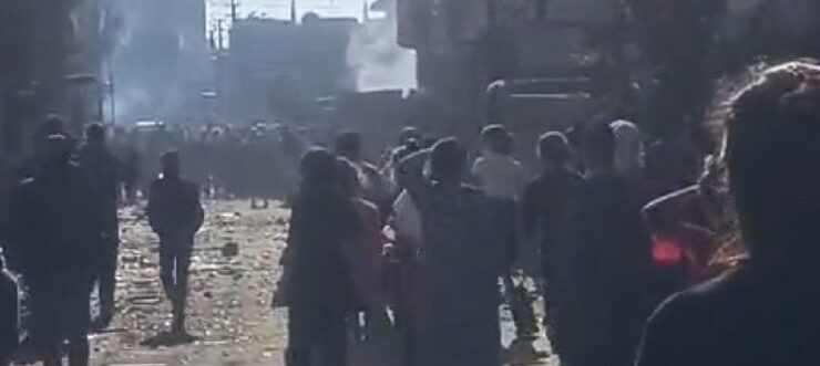 CONOLAR BİRBİRİNE GİRDİ!