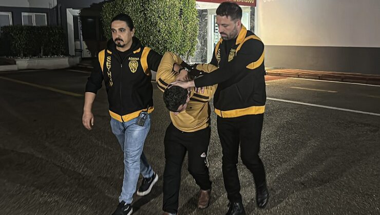 EVLADINI SOKAKTA DÖVEN BABA SURİYELİ ÇIKTI!