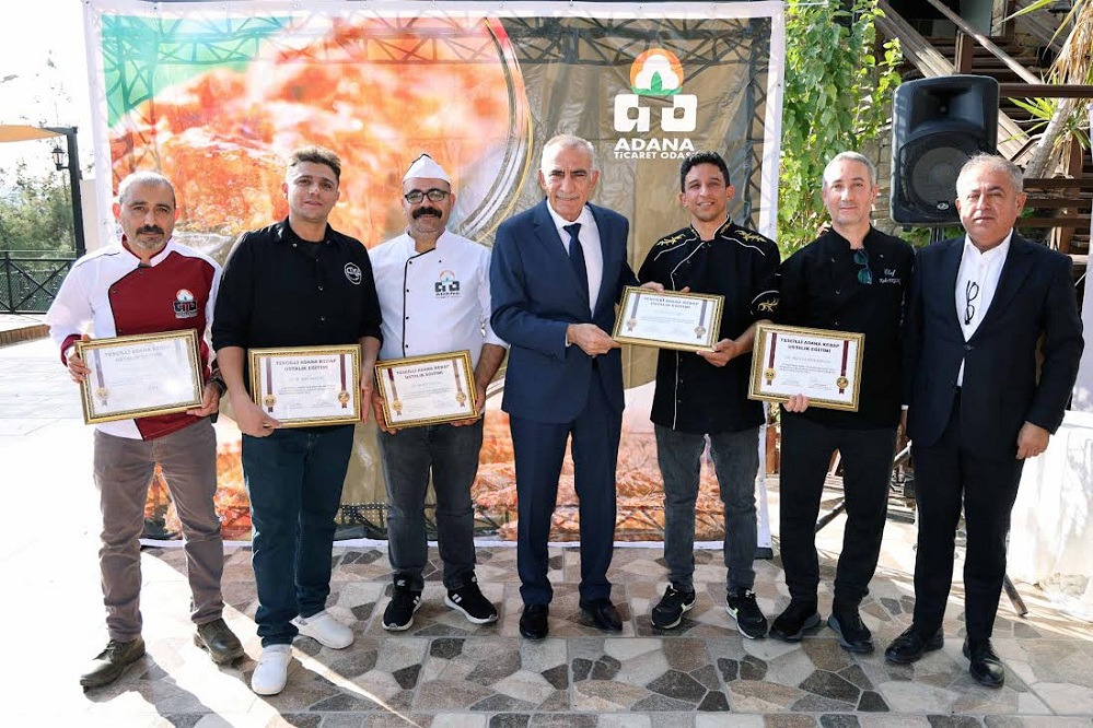 ATO’YA YAKIŞMADI!