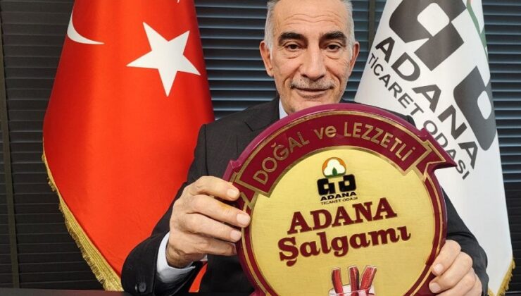 Tescilin serüveni Maraş Çöreği’nde!