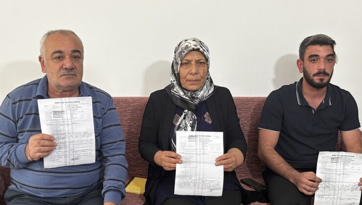 PARK YERİ TARTIŞMASI HUSUMETE DÖNÜŞTÜ