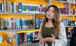 Depremzedelerin altınlarını alan eski polise adli kontrol