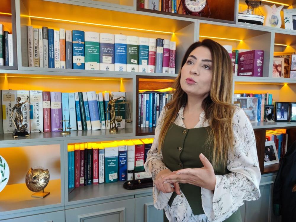 Depremzedelerin altınlarını alan eski polise adli kontrol