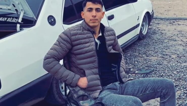 Sokak ortasında vahşice öldürüldü