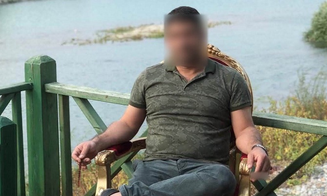 TORBACI CANLI YAYINDA İNTİHAR ETTİ