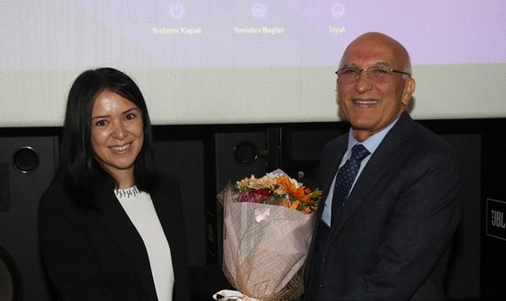 ÇÜ İLETİŞİM FAKÜLTESİ’NDE GÖREV DEĞİŞİKLİĞİ