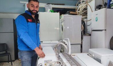 ÖLDÜ SANILDI AMA DİRİLDİ!