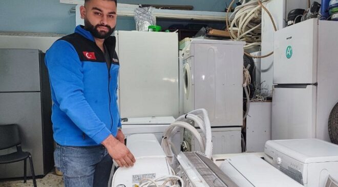 ÖLDÜ SANILDI AMA DİRİLDİ!