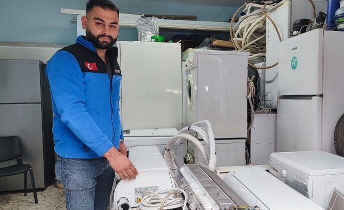 ÖLDÜ SANILDI AMA DİRİLDİ!